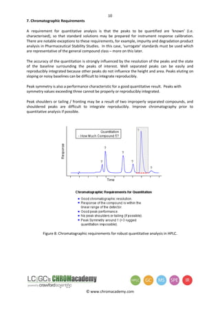 Theory of hplc_quantitative_and_qualitative_hplc | PDF