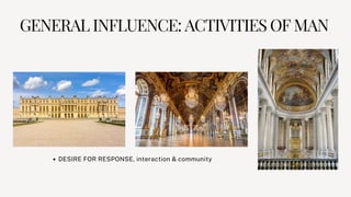 THEORY OF ID MODULE (Interior Design Subject) | PDF