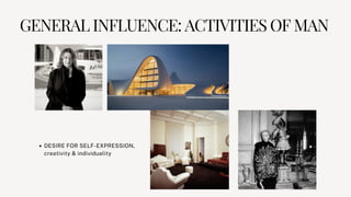 THEORY OF ID MODULE (Interior Design Subject) | PDF