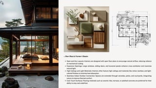 THEORY OF ID MODULE (Interior Design Subject) | PDF
