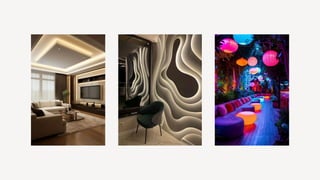 THEORY OF ID MODULE (Interior Design Subject) | PDF