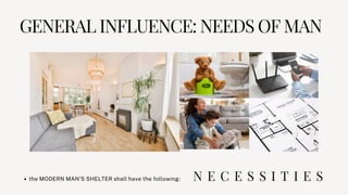 THEORY OF ID MODULE (Interior Design Subject) | PDF