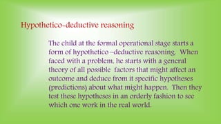 jean piaget digital classes