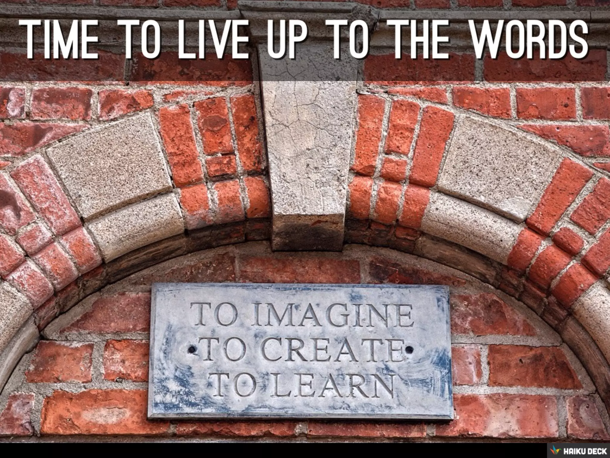 Theory of Multiple Intelligences