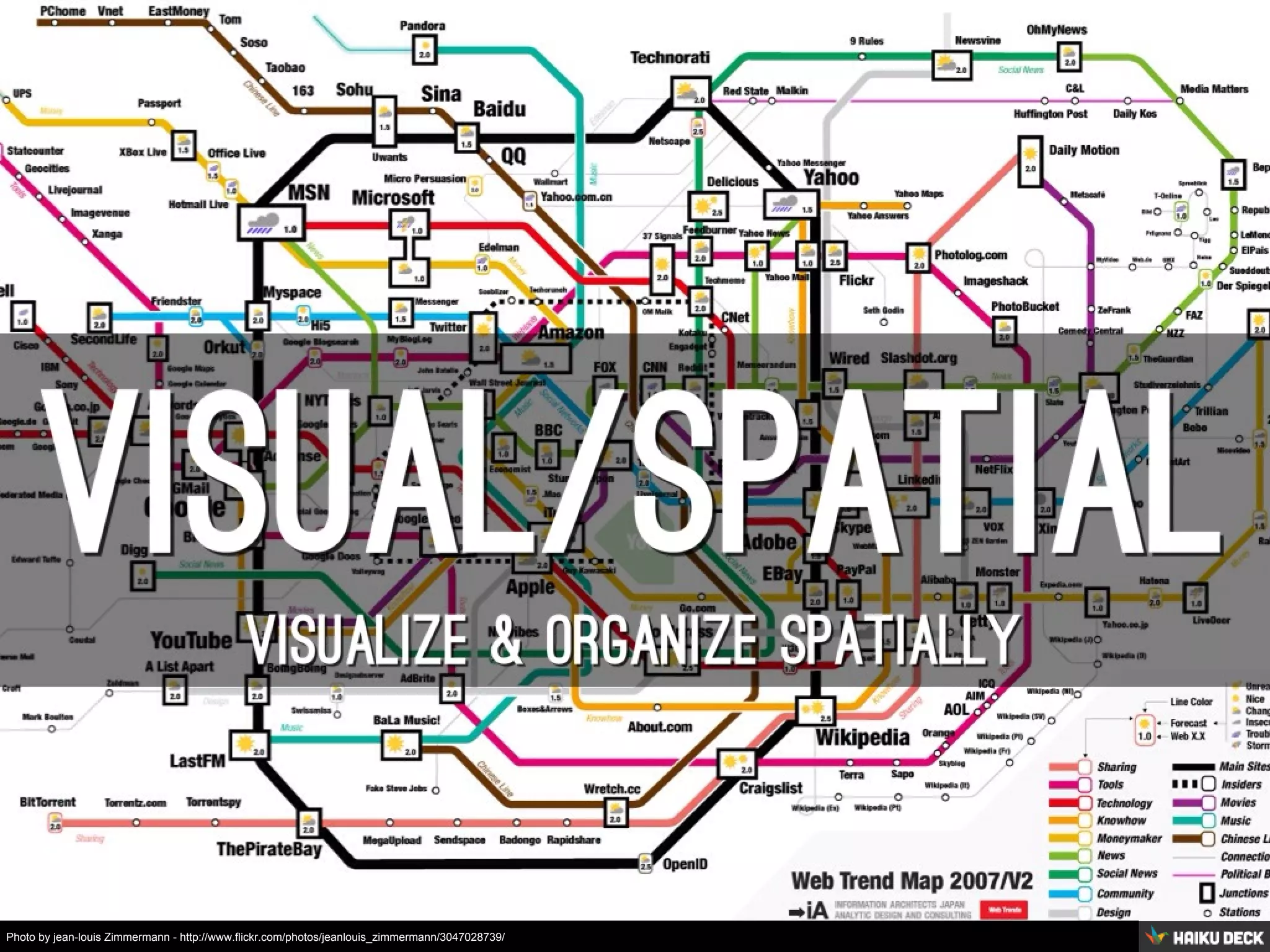 Photo by jean-louis Zimmermann - http://www.flickr.com/photos/jeanlouis_zimmermann/3047028739/