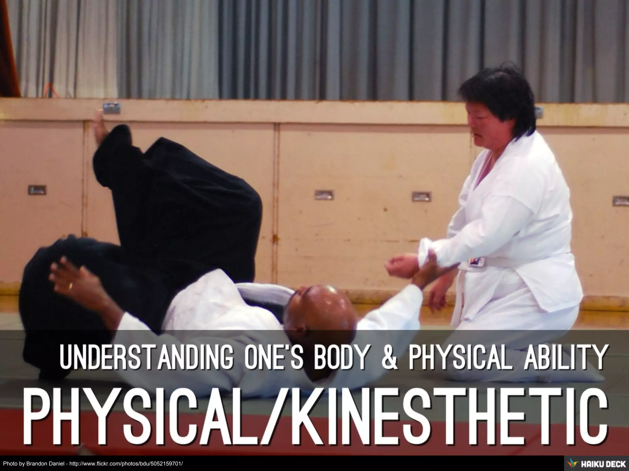 Photo by Brandon Daniel - http://www.flickr.com/photos/bdu/5052159701/