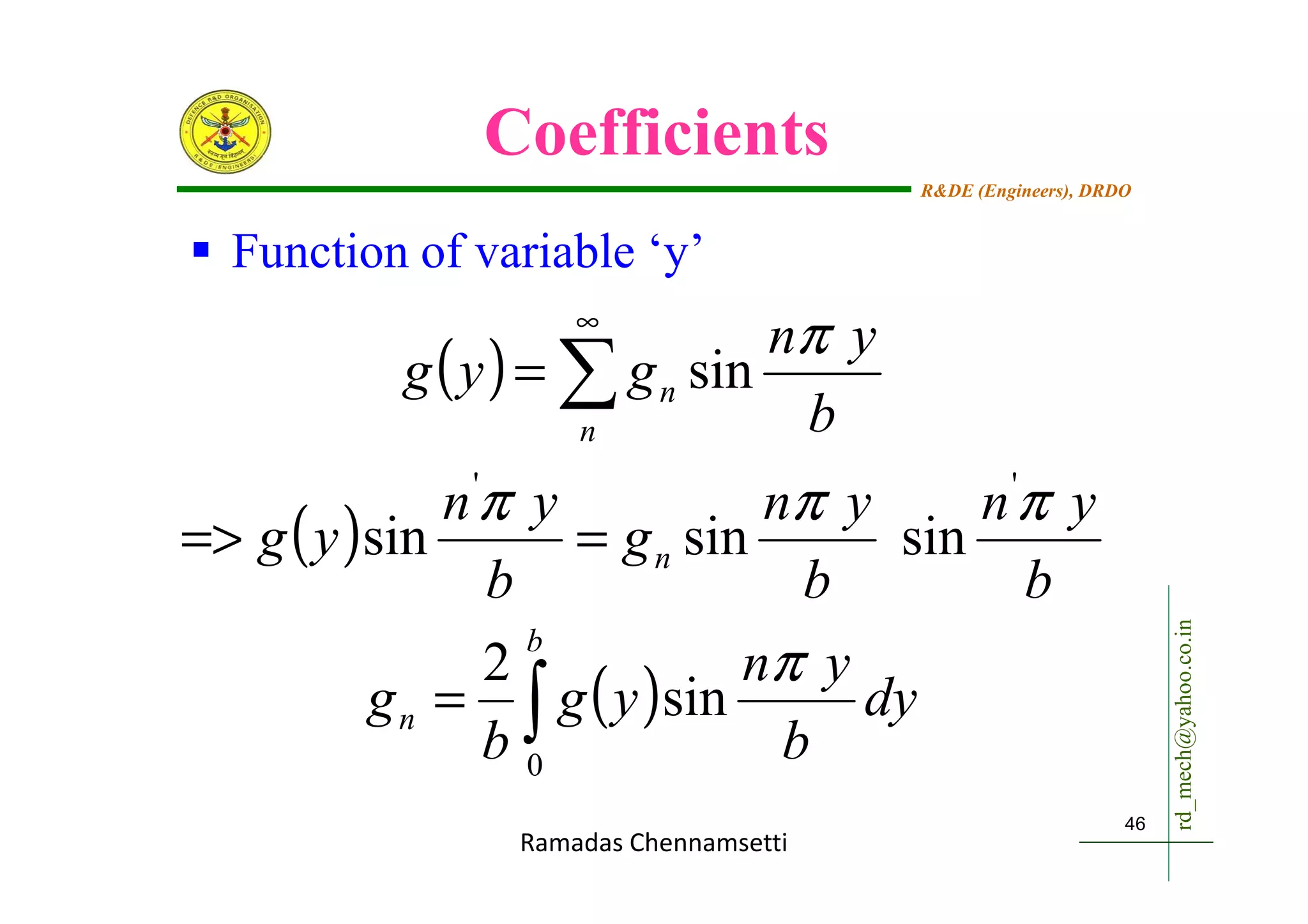 Theory of plates pdf