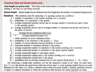 30By: Jignesh Kariya
Transient State and Steady States cont..
 