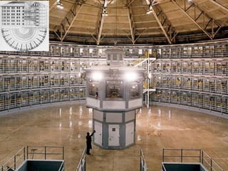 FOUCAULT
INDUSTRIAL-MILITARY
 