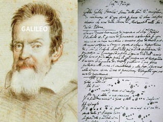 GALILEO
 