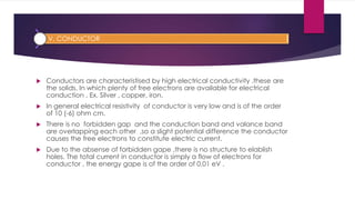 Theory of solids | PPTX