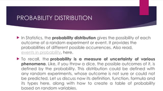 theory of statistics and probabilty chapter 2.pptx
