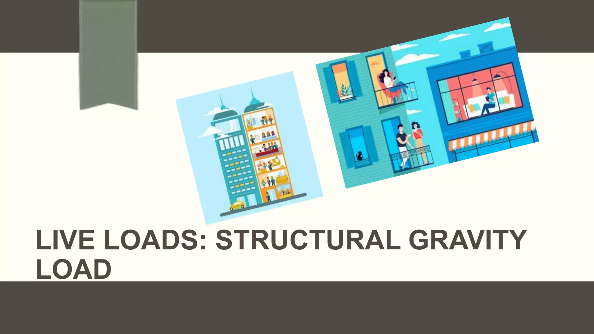 Types of Gravitational Loads And Forces | PPTX