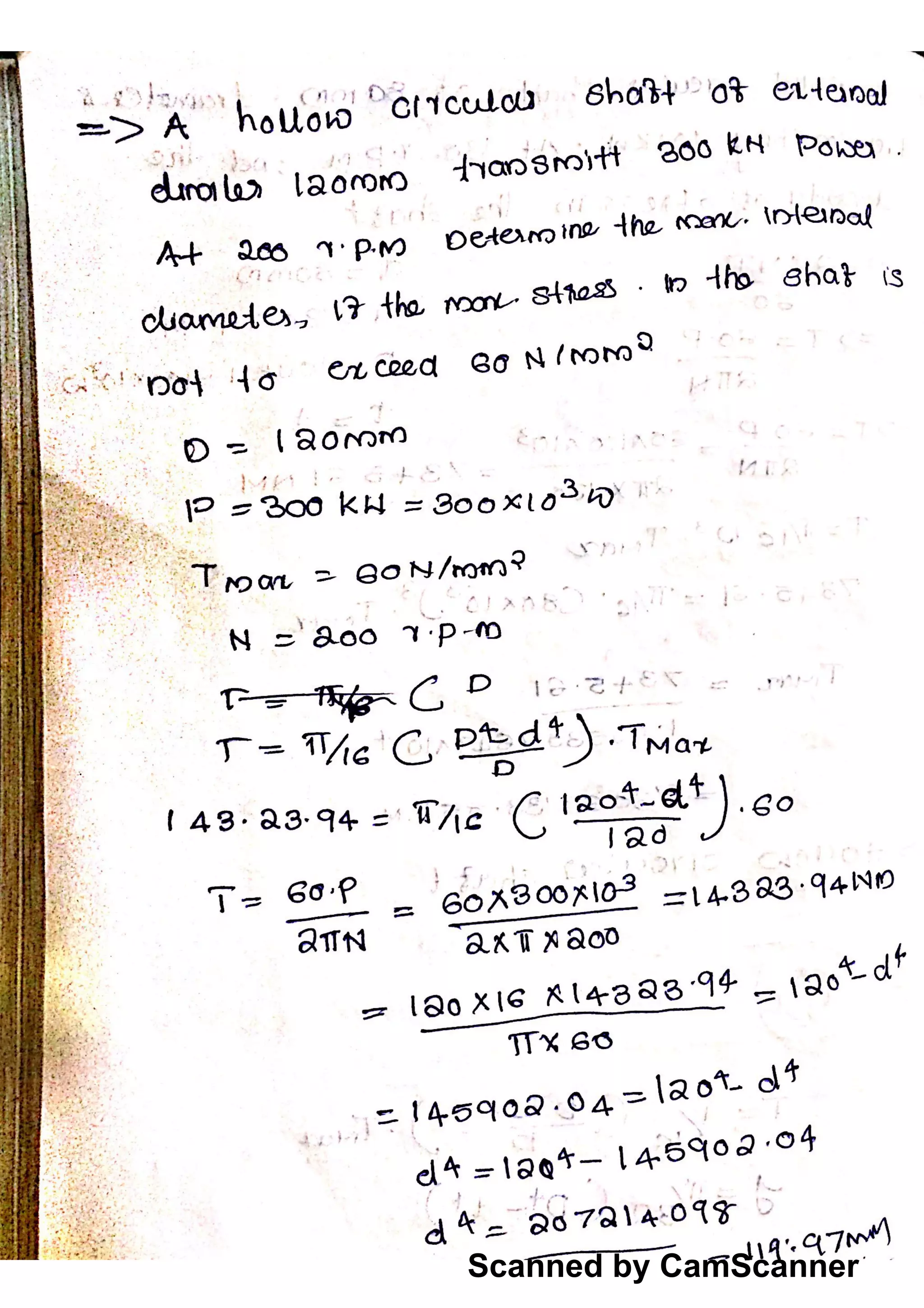 Scanned by CamScanner
 