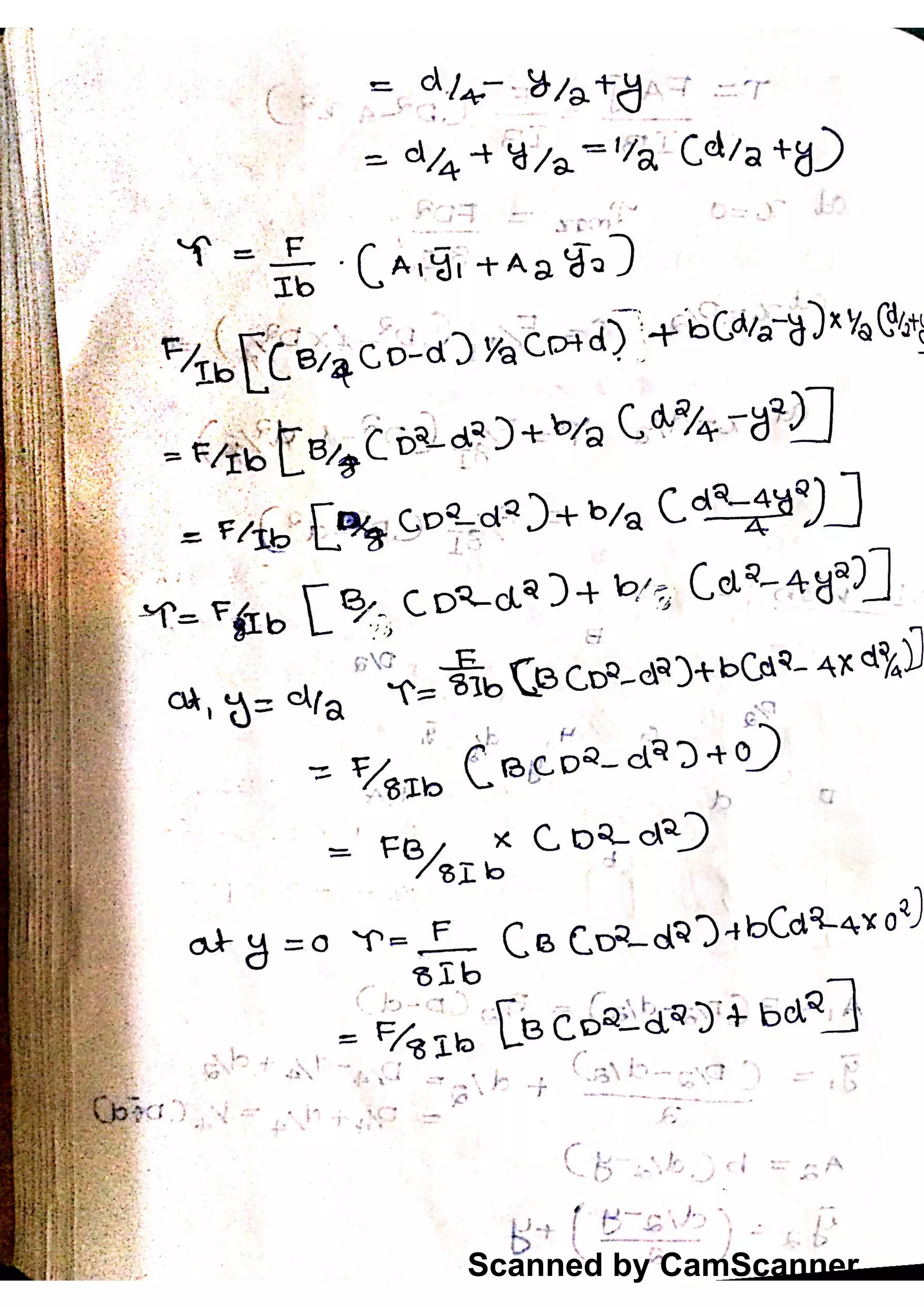 Scanned by CamScanner
 