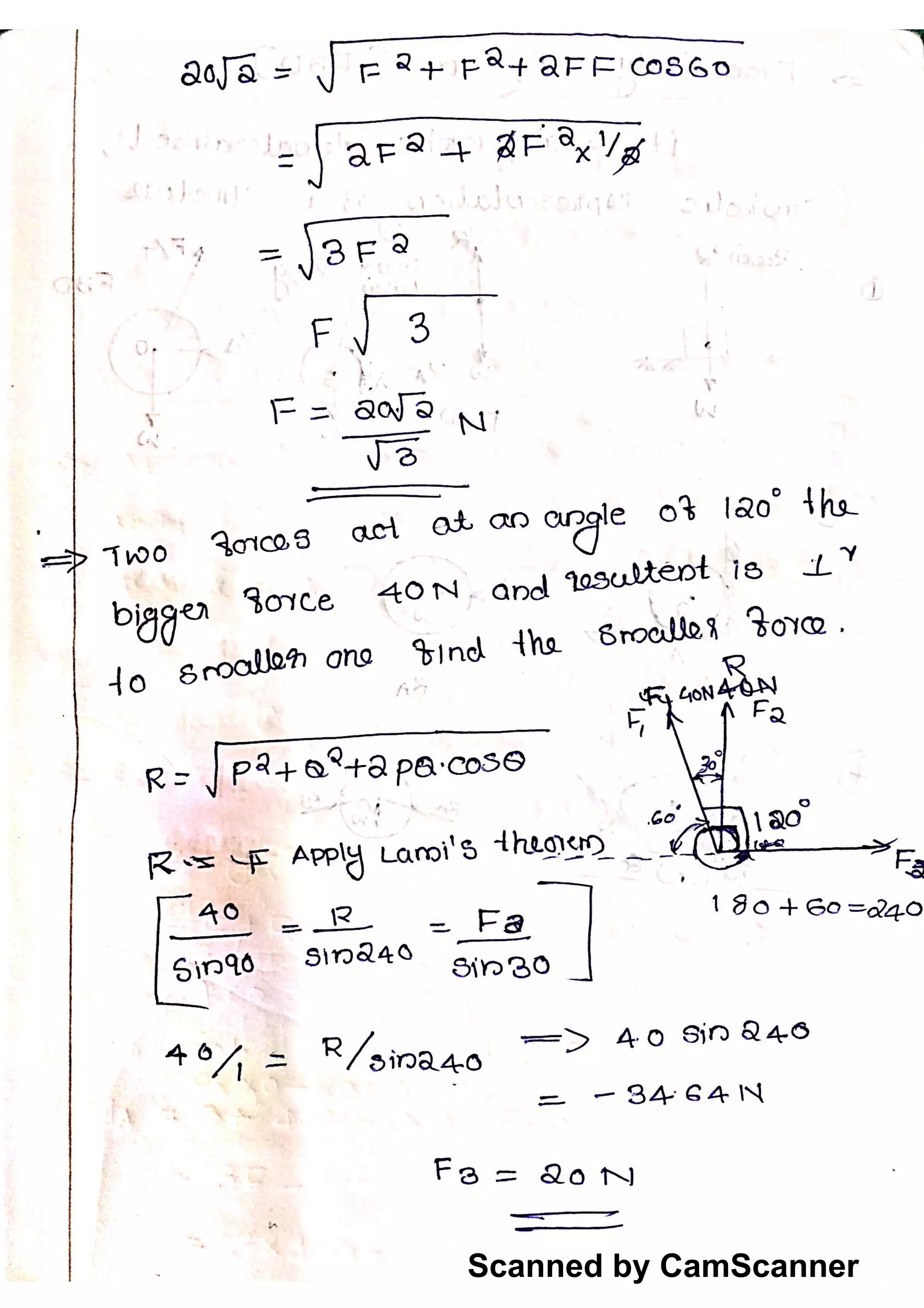 Scanned by CamScanner
 