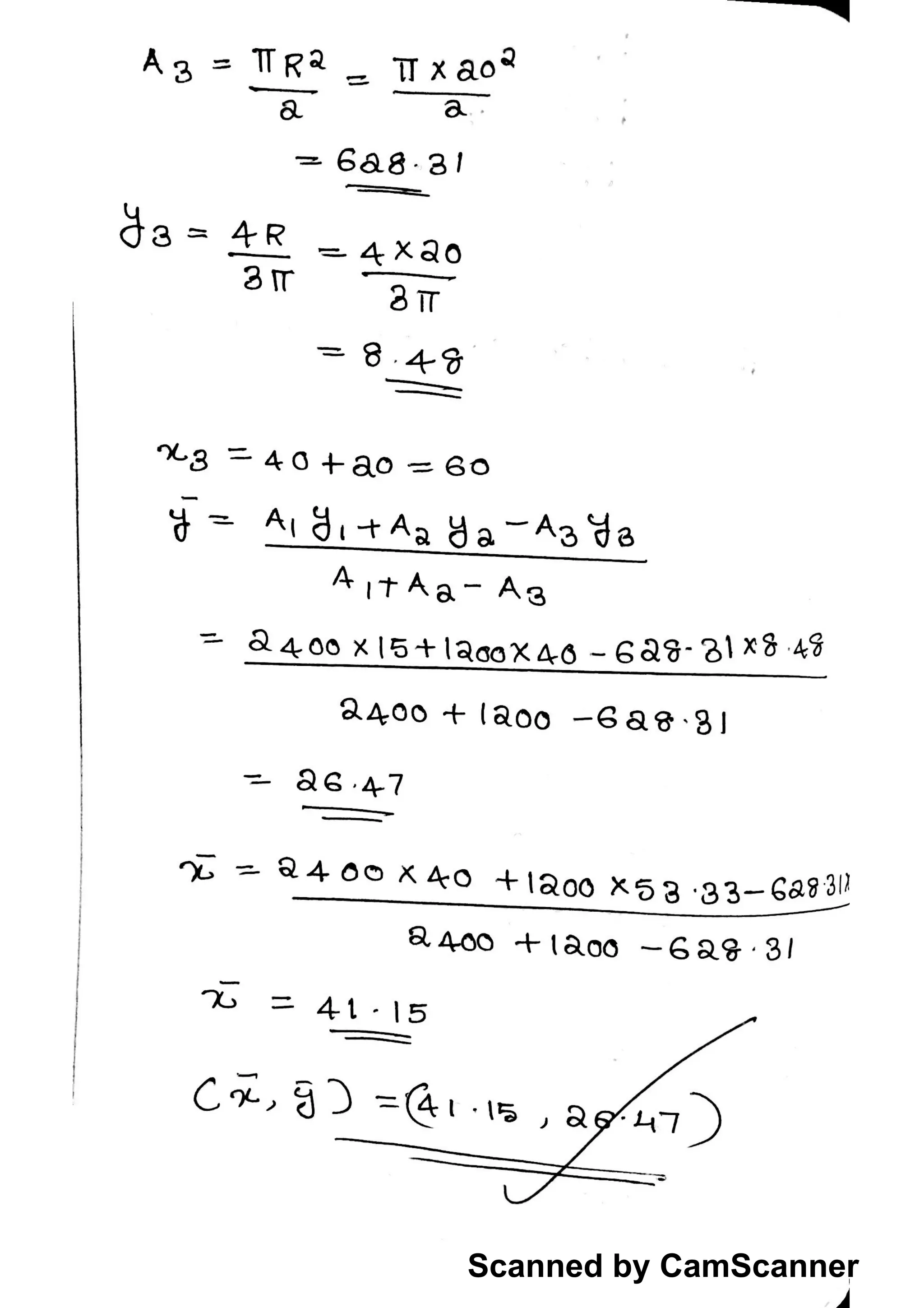 Scanned by CamScanner
 