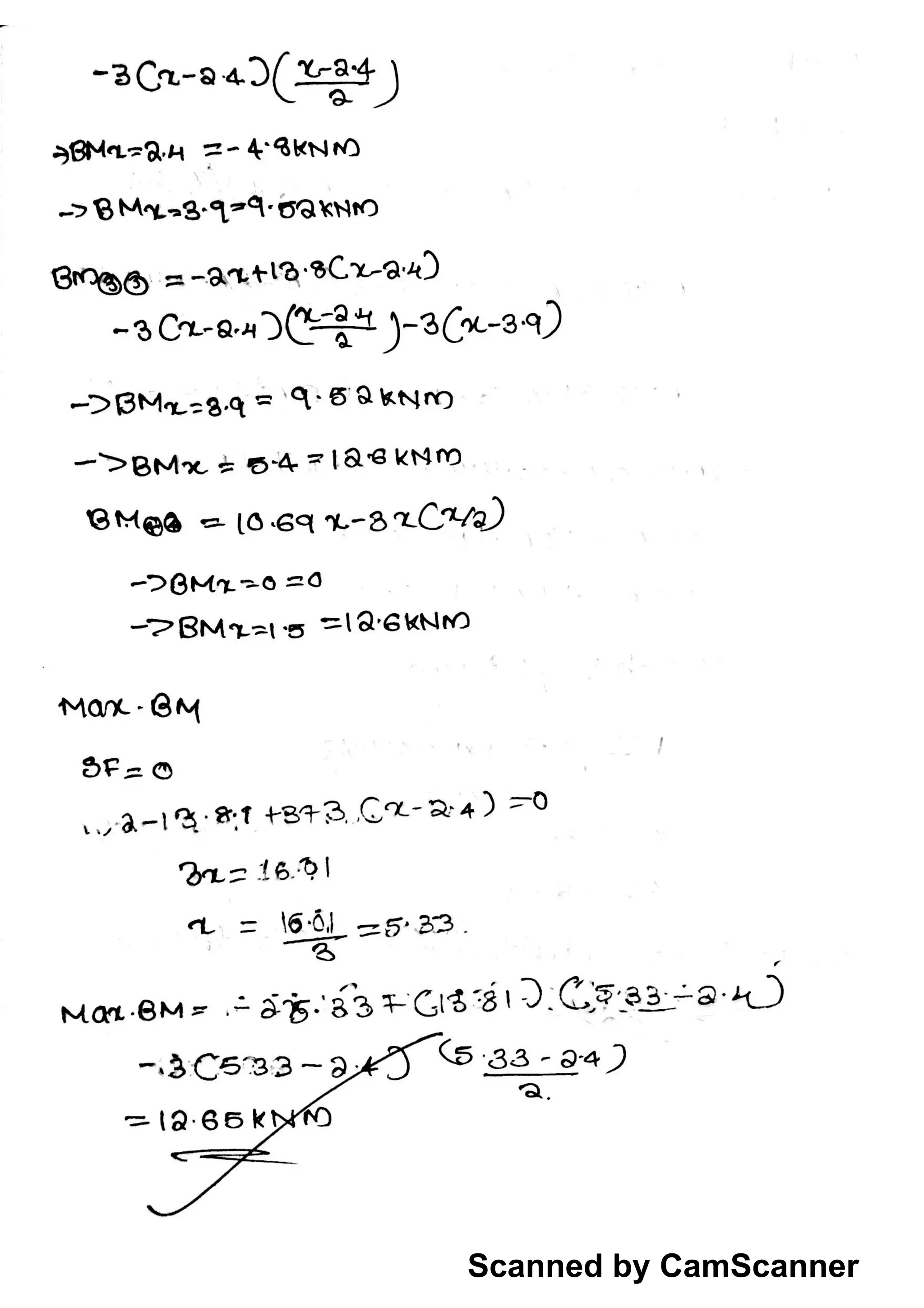 Scanned by CamScanner
 