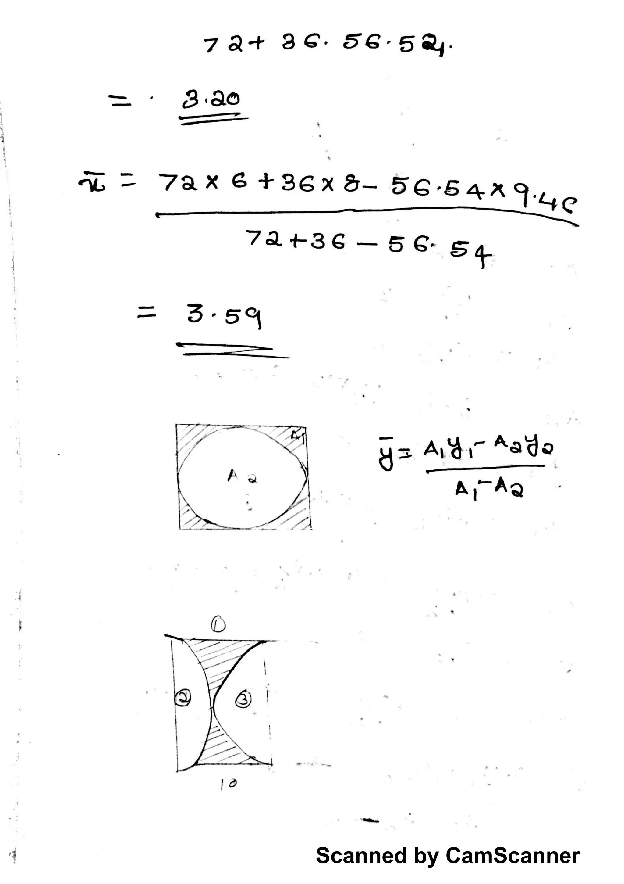 Scanned by CamScanner
 