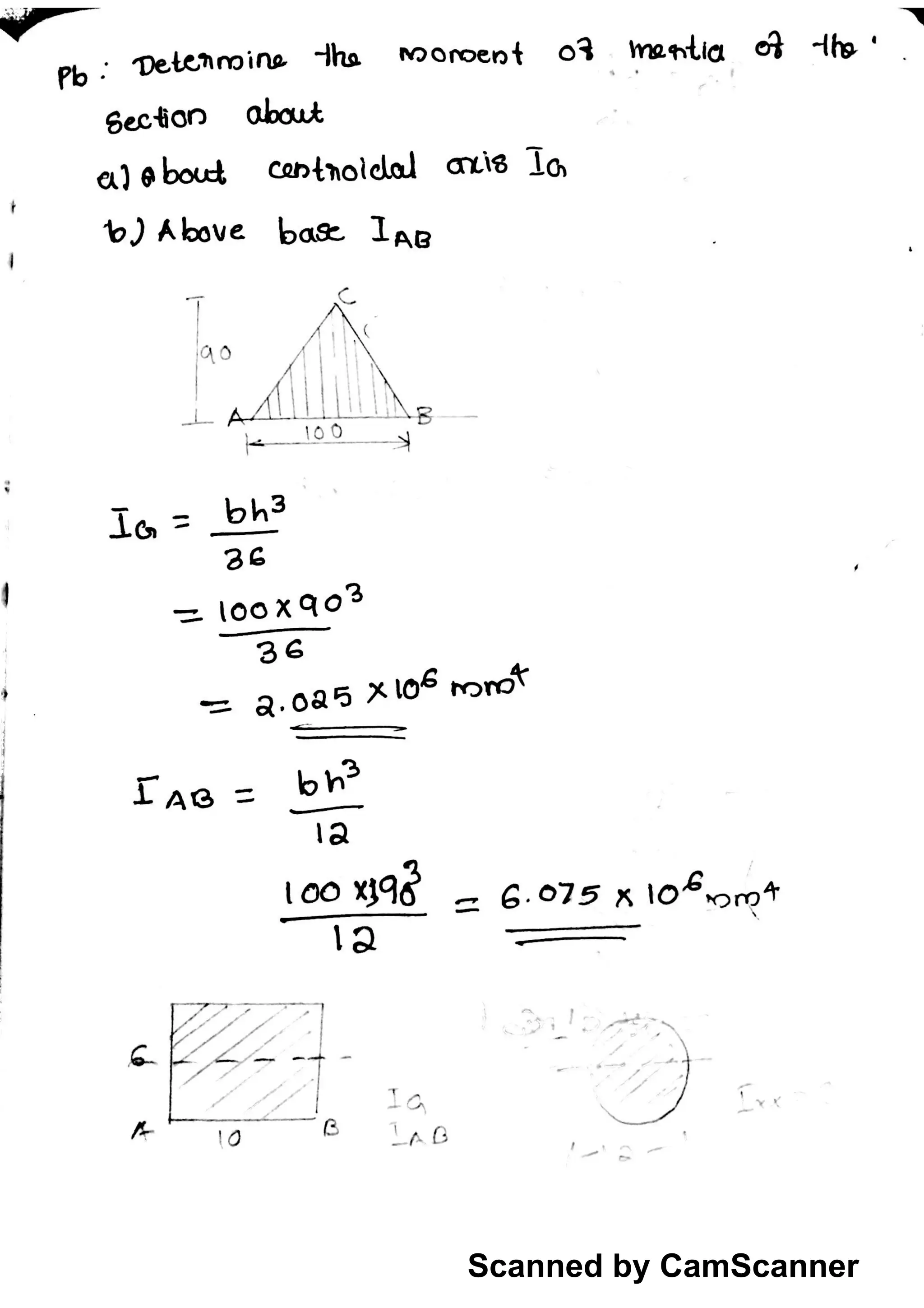 Scanned by CamScanner
 