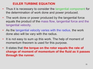 Theory of Turbomachines aaaaaaaaaaaa.ppt