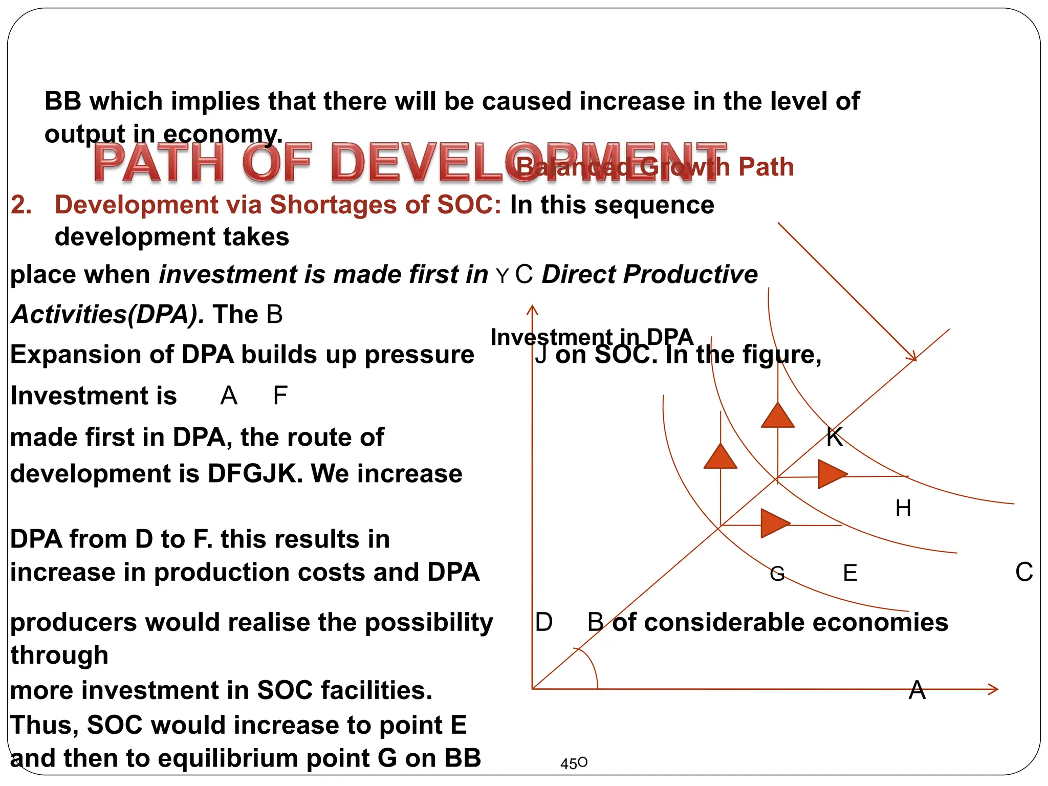 theory of unbalanced growth economics.docx