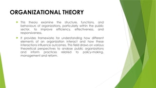 THEORY & PRACTICE IN PUBLIC ADMINISTRATION.2025.pptx