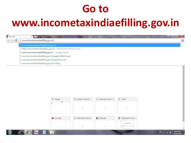 26as how check to Return e Income Tax of filing 26as how check to Return e Income Tax of filing