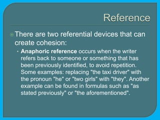 Theory, text and context | PPTX