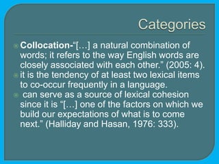 Theory, text and context | PPTX