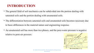 Theory to Practice of Unsaturated Soil Mechanics-1.pptx
