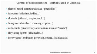 Control of microorganisms - Physical & Chemical Methods.pdf