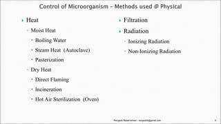 Control of microorganisms - Physical & Chemical Methods.pdf