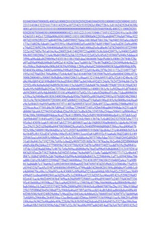01040506070008ffc4003d1000020103030205020403060505010000010203000411051
221314106132251617181143291a107234215335282e1f06272b1c1d1162425264363ffc
4001a010101010101010100000000000000000000010203040506ffc400321100020201
03020307030403010000000000010211031221314151046171051322328191c1a1b1f00
624d1f11442e172ffda000c03010002110311003f00fa0622030ca6d04f739afa0790ac922
497d210582f03257ad640598c2a80598927fa6a148180a876b138c74e9403303a6ccfde85
173a13d028e3dea012aa593391c1f6a850402af1ee603b74a8519b071ea3cd2812a9ce096
c74a02238f9239c508408fa8a850193d27819a01480ed3c0cd0a467d7829d45010725949
522a14274f5e7b1a016c9ce280f32641340299723ad40015c8cfeb420975c1e940032a805
88c803380280a713a4c9bd410bf22a2dc32258c6322a82a5c45e6210386f7a940c5ddaac4
3f98ca08eddcd4298b96e543f11b11f6150d1daa346468b76def5ebb3cf40b12b784b328c
e07ed50a890dfcb8bd43a902a141420a7ace7ed401fa779c467bd002e3283098eb4e4a223
41e5b8ce3bd64a06c008cb83839e9500dc12b9ca9e6a8236b066000383daa00b90dc8f9c
0340430c480ec34003e44980a39f8a8529dc45722e018e48c2f70c2811172e23109773d7
195a14270a02b1766a806e37c64e4e074a14164076b73835087bcb5ce0e68043200c473c
500b2000401c500853bf8db8a1086520631cf6aa41321544cb9551df3c52e81424bc4c1f2
d4c98efd0542d189bdbb939cbed5f641ff007acb6548c692d2124a9c762472694cbb15a7b
325f2c49c8e0a8e0d34df05b3b346115a3da09233debd479c366db759d873918150a8243
fca8c95c9df8ffad4292ac70708a31de80648589001a140001561c9c1a502bec01df764641
eb5928891e05c9dcbb8f0335181a90a8851f7a92c33c1a6c028d46ef51ebc71dea809b036
e339ce3a5404be4818563400306e0ede950a79d495ce0038a0425903a1076fd854b29063
1b31c9c7b5428b899720309149f7a80b023182beaf719a0a0190ed185e9ef400bc64e0aa0
c9e3ef444319a95f5a69b1937f711407fa509f537d147268e49722acc469fe25b0ba984711
2256cec8ce37301d4e3b7d09cd718f8ac729684f734f1c92b658bad465948da16251edc9f
d6bbb7dce6632794393d5dbdcf26a5f62d15cdbcb20c33955f6cf34aee508411af00648ee7
934e380c38088dd894deac8ca578e411ff009c56a2e9d9198f4940046eda41c107deb1ea5
3a95bb48f731845ca95272dc57a3839d05316fc5b0113b74c7cfcd022623279287cbe7771
93c0a14305b1ea651401647ab327391d050031aa1de19d8f4350a0b4685c1da4e4e39340
2cc29e512621d3bd4ba04470850bb028ce6a03c5640ff99460d00d65386cc9ecd400a676
925c9f6c54009190c064d0a1a7e51e92074e680003191b067dcd64a121e464006b3653c4
6e1b4f5cf6152cd247a568e180cf3c82289012cee42a81df9352c51aa6afe38d22d01fc189
2f5883ea1e8418f93c9fb0ae197c4e3c5f33afdfec6a3073748e5dae7f15758d52692df42b3
31a018e8415e7192739c7e95e1cbed2e905f73f518ffa7b17878acbe3b2a4bb2ff2ff0008d4
e0d5efdef9e2d4ee237798958e74219778fe92473d7b1af9b9734f27ccdd7635e2bd9b81e
1f7de122d38add3bba7c4b7fc7e0a569acdfd86be9a76af3af98e03d8dd4682312107f281d
883d33f3ee2b738278d64c5d39f2f33e0ae74cba9d97c31a8c7adda9f39f1771712c4bc647
f887c1fd8d7d9f05e2d678d4be65faf99e4cb8fddbdb833c2258b844c1af71c05943bba706
ad0b12d1e5b3d05525988d775bd334688b6a17914381f973963f4151b4b92a4ce71a9ff0
013ad4ddb7e174a69e21c092493693f6f6ae6f27647450747d2f1f9eb221f30648c75af551
c0394325d7ae45cf19f7e9440f463f94992c4799eddb3428648201589cd00d6c97c08b1c0
e4d404670cc06c1c50a093ce4c830083c0f9a80af321dcea048dc9fb54a02e22032aec3b89
e99a851cebea04002841aa3d29caf5c1e28084ce47233d2853cc46ee4f1421e5298239a85
02e6431ac4c96f2499383b474f9acb28d50f97250051ce49ed5934697e24f175d436f7336
93e41b68f6a19550bca370e1ca9e0293951c139038e4579bc5669608ea4aff004fb9bc6b5
bab3866a1fc5ad32f35374927bf9e20089af99198443efce0b6070076e2bc19178bc91bbaf
25b37f5ff00d3b45638bdf72c596bfa46a457f07ab59ccefd14cdb5dbfcad86fdabe64f0e48
6f28b5f4fc9e8524f829ebba7c96ed26a1043e6c4ebb6e62e76b8ff1647420f7f7e7deb09a6
7e8fd95e29664bc2649534ee12ecfb6fcedd1f2b6ec50999751b5996d11ee5c306291af948
188c6ec9c9623e48aab6e4f4c22fc0e58cb3b5054d26dea6d5fcb4a9453e5527dacf46cbaa
5a4ba65fb334f183958e5da27007e52c3b74ce08e99f7ad424f14ad7fa3e67b57d9f1825e2
 