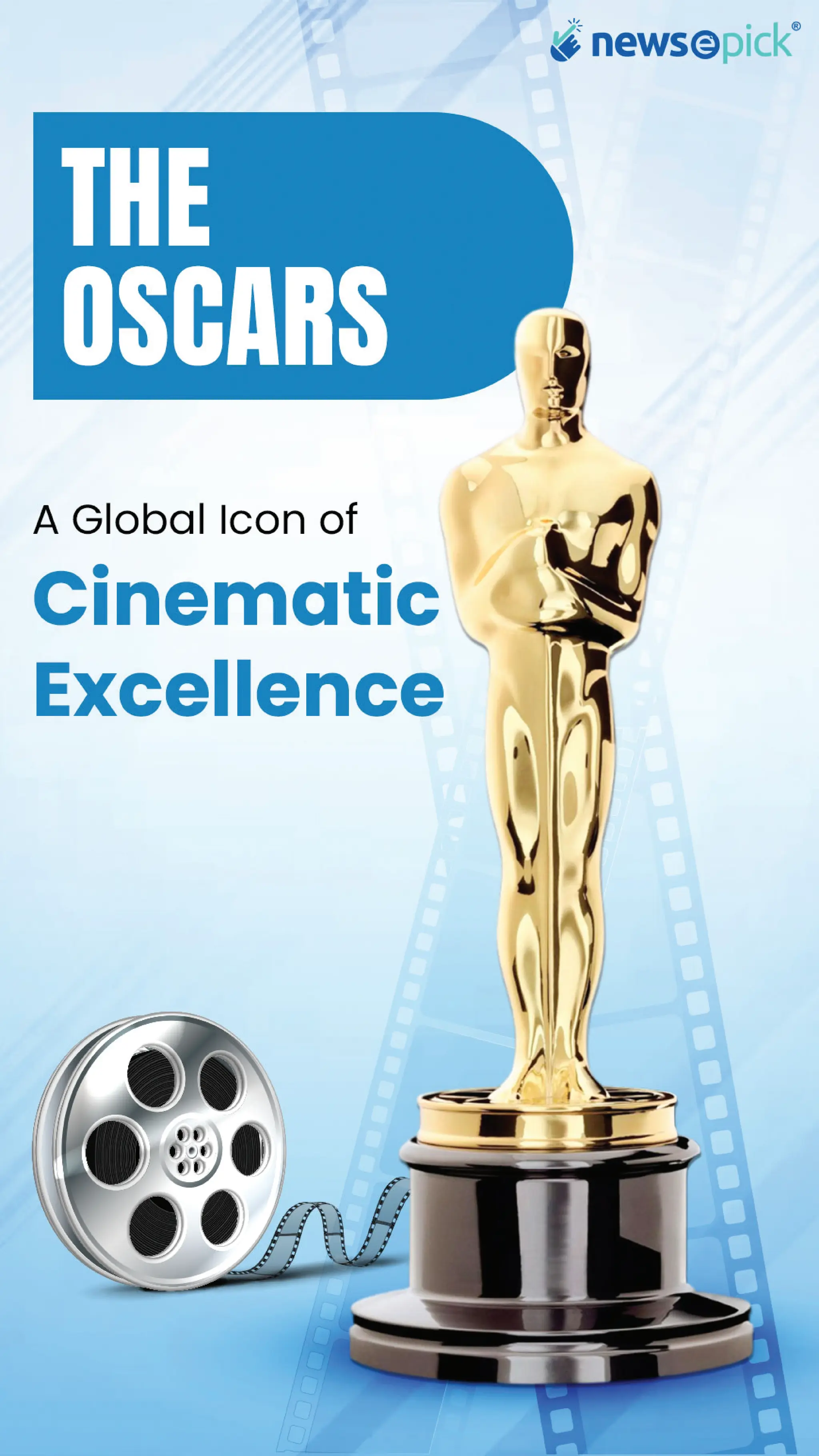 The Oscars-A Global Icon of Cinematic Excellence..pdf