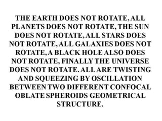 The oscillating(cyclic) universe