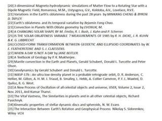 The oscillating(cyclic) universe