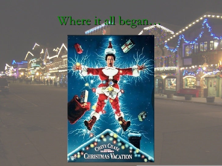 Christmas Movie Marathon