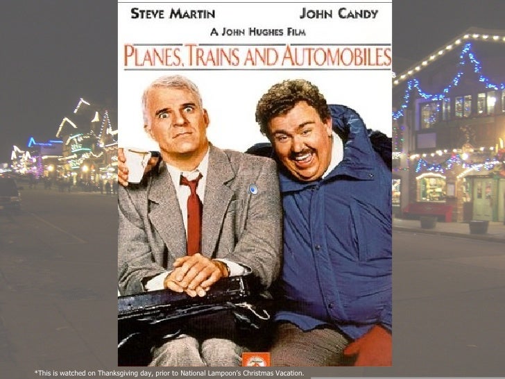 Christmas Movie Marathon
