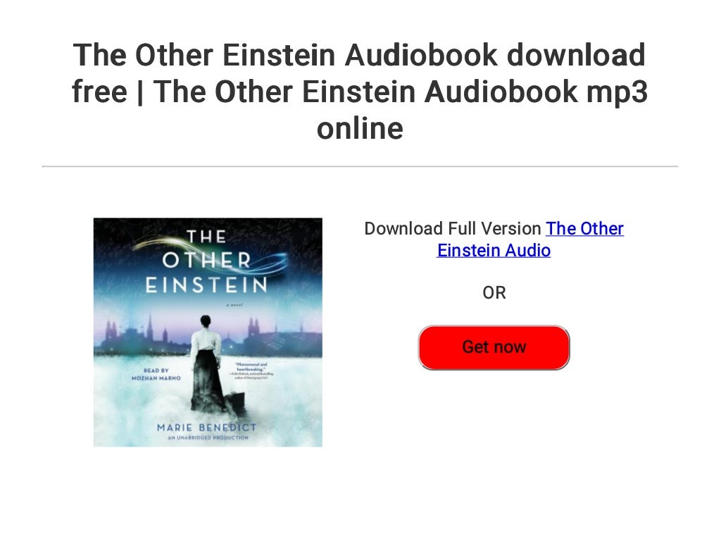 the other einstein a novel the other einstein a novel