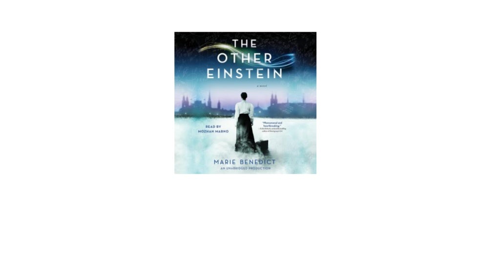 The other einstein book review glbap