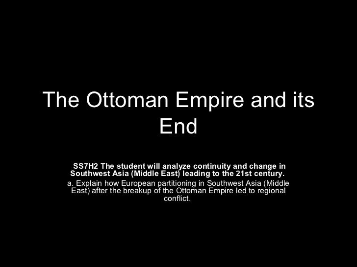 ottoman empire and continuities 1750-1900 changes and continuities print changes industrial revelution 1750 - 1850 was the reorganization of the ottoman empire opium wars 1839 - 1860. ottoman empire and continuities 1750-1900 changes and continuities print changes industrial revelution 1750 - 1850 was the reorganization of the ottoman empire opium wars 1839 - 1860.