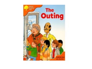 The outing