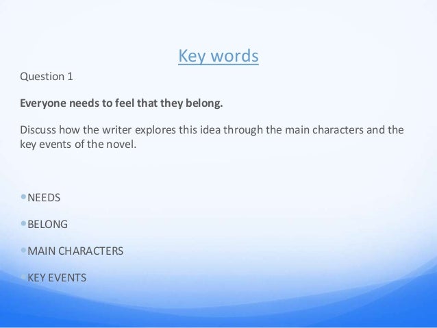 the outsiders essay power point cm the outsiders theme essay
