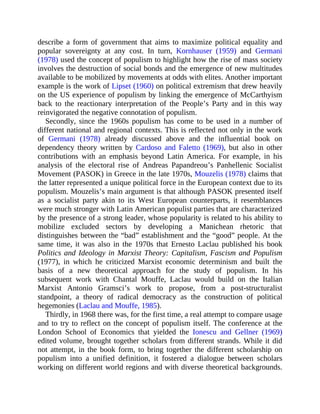 Mobilized Example The Oxford Handbook of Populism.pdf