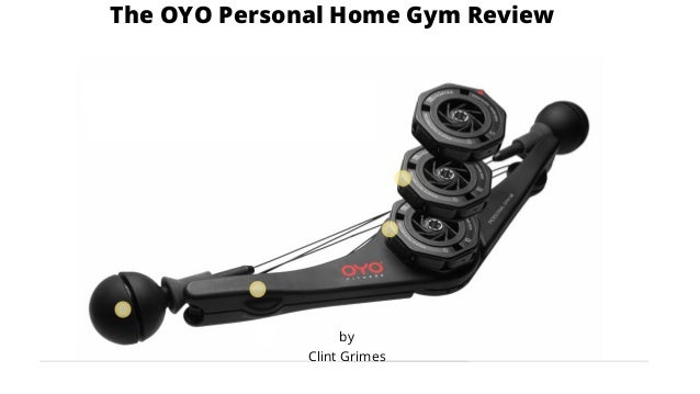 oyo home gym reviews