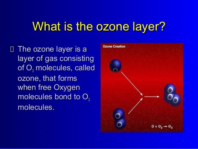 why is ozone an important form of oxygen the ozone layer why is ozone an important form of oxygen the ozone layer