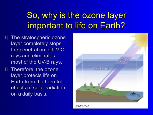 why is ozone an important form of oxygen the ozone layer why is ozone an important form of oxygen the ozone layer