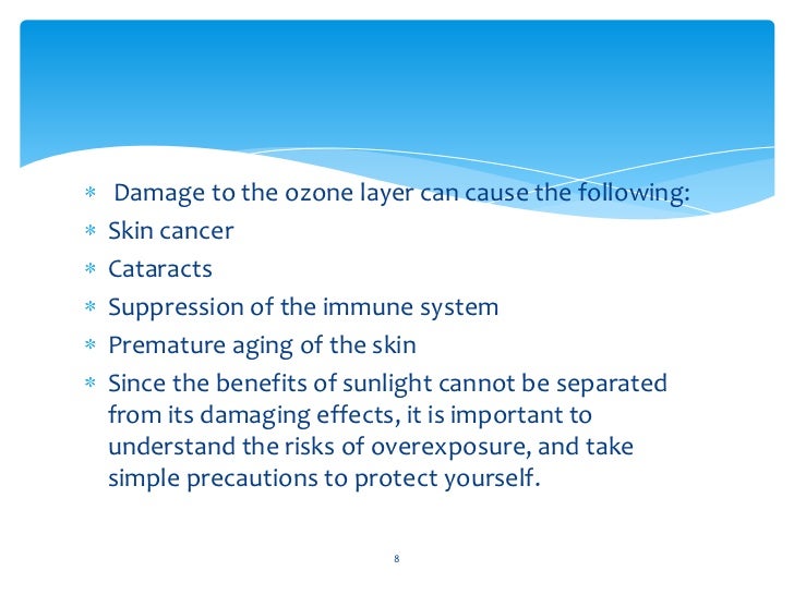 a look at the ozone layer and what causes its depletion Learn more about the process, causes, and effects of ozone layer depletion let us take a look at some of the causes and effects of ozone layer depletion. a look at the ozone layer and what causes its depletion Learn more about the process, causes, and effects of ozone layer depletion let us take a look at some of the causes and effects of ozone layer depletion.