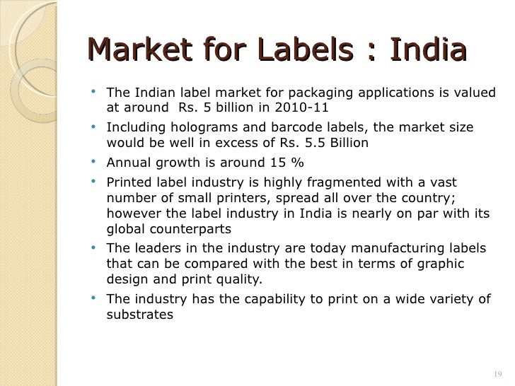 the packaging industry in india Packaging industry in india - download as word doc (doc), pdf file (pdf), text file (txt) or read online. the packaging industry in india Packaging industry in india - download as word doc (doc), pdf file (pdf), text file (txt) or read online.